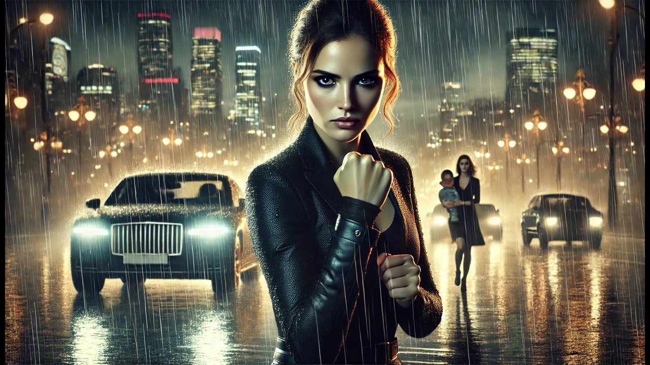 Renacida el día en que mi esposo y mi hermana huyen con mi hijo, ¡esta vez no seré tonta, les...