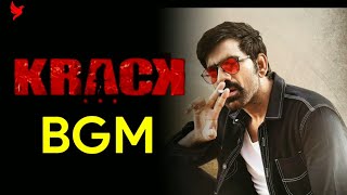 Krack BGM Ringtone || Mass MahaRaj RaviTeja, Shruthi Hassan #krack #raviteja #shruthihassan Thumb
