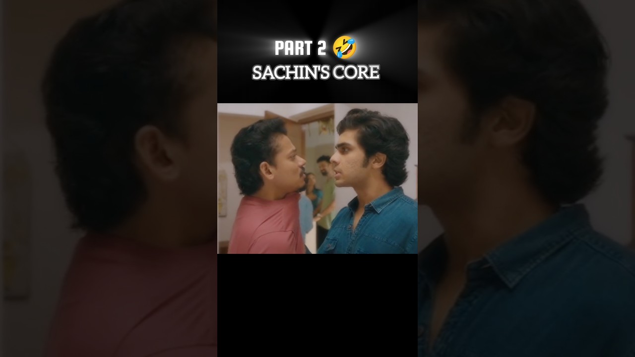 Sachin's Core 