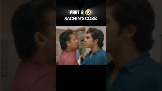 Sachins Core