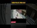 New Karachi police muqabla #shorts #shortsfeed #viral