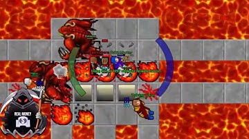 SHADOW-ILLUSION.COM [7.72 Tibia]  New World opening at 14th March