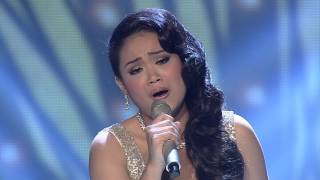 The Voice Thailand - แตงโม วัลย์ลิกา - นักร้องบ้านนอก / ราชินีแห่งท้องทุ่ง - 15 Dec 2013
