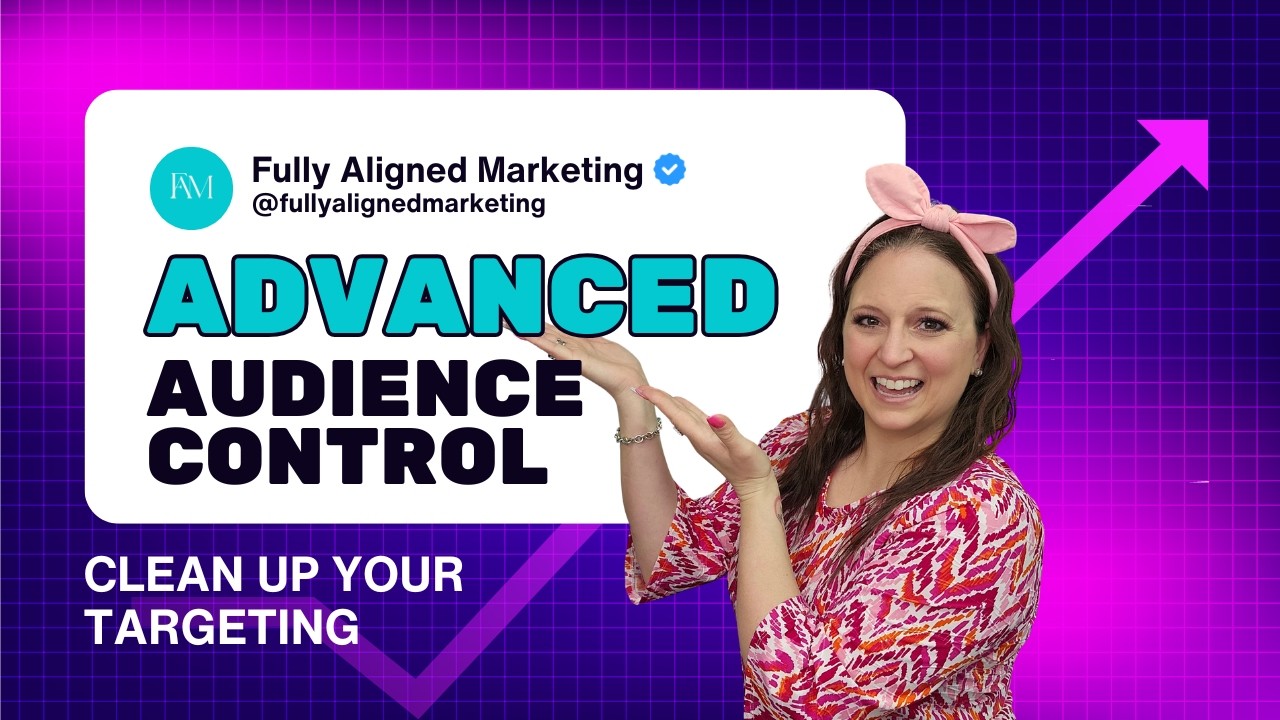 How to Stop Showing Ads to Certain People on Facebook & Instagram How to Stop Showing Ads to Certain People on Facebook & Instagram