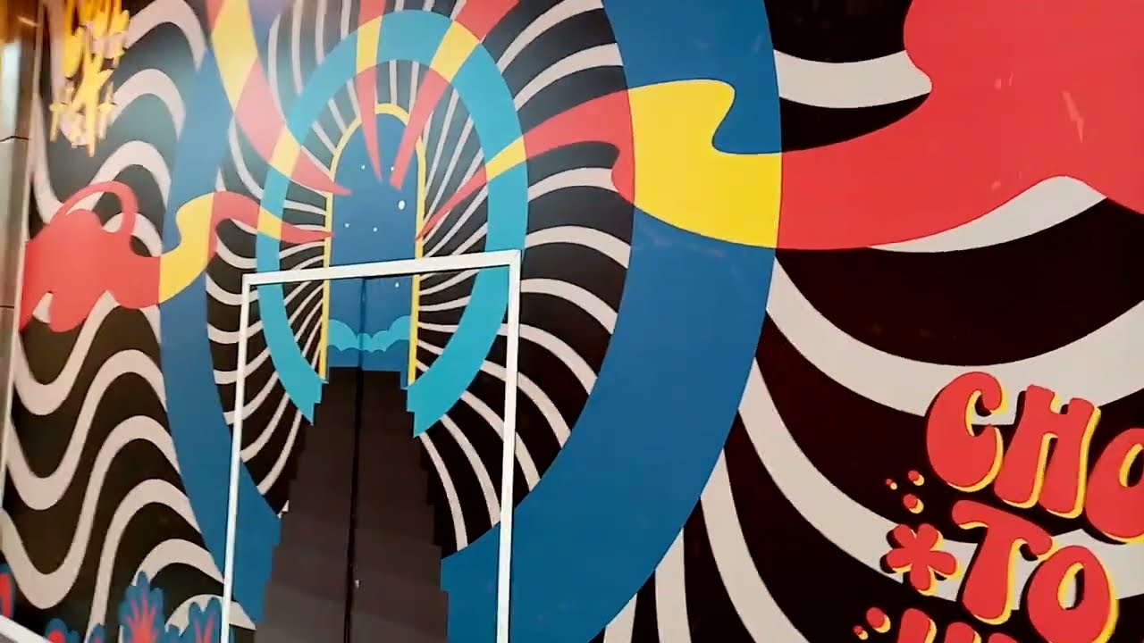 مول مصر، قمة الفخامة.