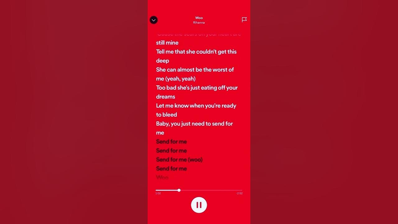 Woo I Bet She Can Never Make You Cry YouTube woo-i-bet-she-can-never-make-you-cry-youtube