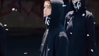 I purple you Jungkook 180319