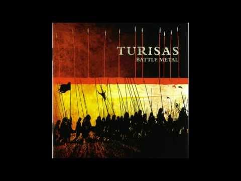 Turisas — Turisas - Midnight Sunrise (HQ) - Battle Metal - Full album