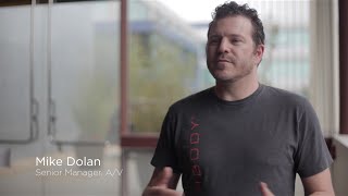 Beachbody Technology - Mike Dolan Episode 2