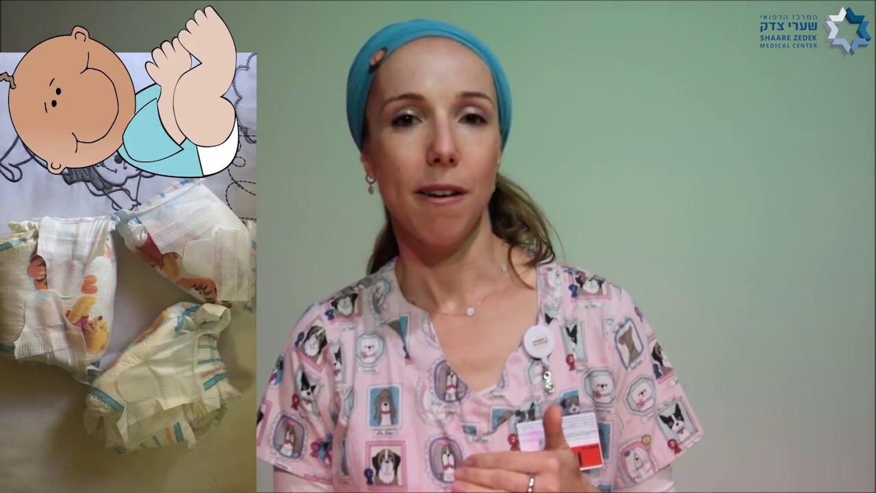 הנקה - מיתוסים מול עובדות