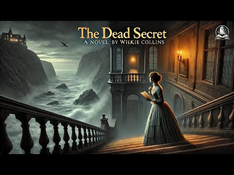 The Dead Secret 🕯️ A Ghostly Wilkie Collins Mystery 👻