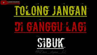 STORY WA KEREN 2020 (PREI WONG RUWET)