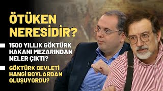 Ötüken Neresidir? 1500 Yıllık Göktürk Hakanı Mezarından Neler Çıktı?