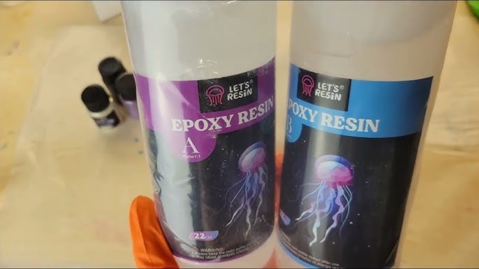 Resin Epoxy – Unicone Art