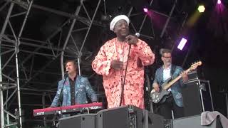 Ural Thomas & The Pain - 6 (Live At EOTR 2022)