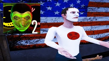 Smiling-X 2: The Resistance Survival in Subway - Released - Getting Info