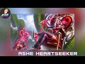 Music for playing as Ashe Heartseeker | League of Legends