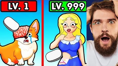 LEVEL 1 DELETE vs LEVEL 999 DELETE