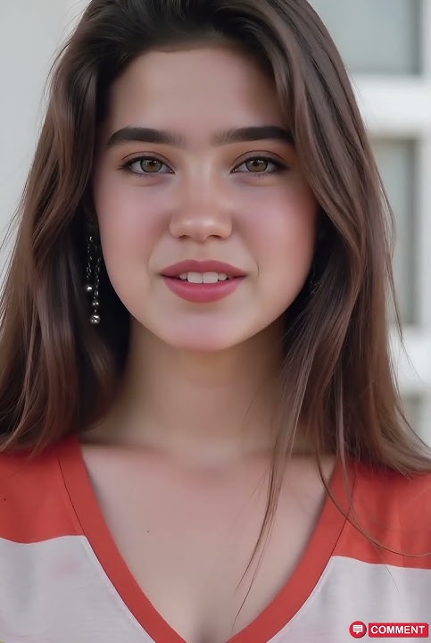 Radiant Smile, Stunning Beauty 💖✨ #shorts #youtubeshorts #viral #trending #fyp