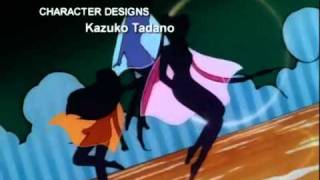 Sailor Moon  First Italian Themejapanese Opening
