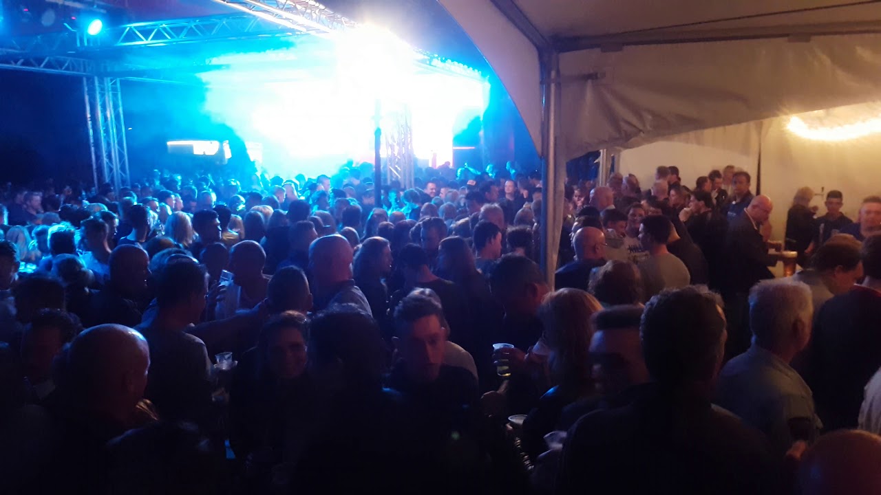 Der Kleino @ Kermis Best 2017