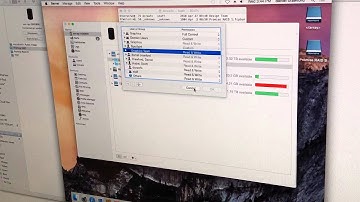 Mac Server setting permissions, ACLs
