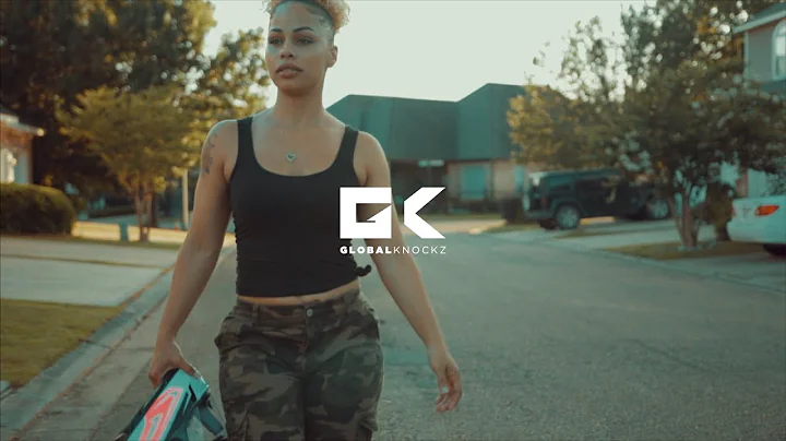 Heather Hill - "Better" (Shot by Global Knockz)