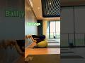 || Ball yoga ||   #yoga #youtubeshorts #yogaball #balance #yogatutorial #yogivikashnegi #yogalife