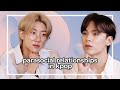 parasocial relationships in kpop