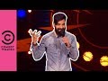 Paul Chowdhry's Failed Pirates of the Caribbean Audition | Stand Up Central