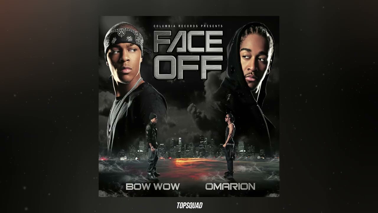 Bow Wow & Omarion - Girlfriend