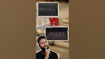 Why Multiband Compression Is Better Than Dynamic EQ 🧐
