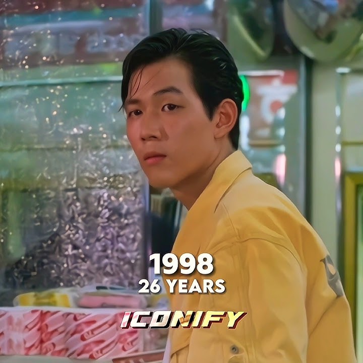 Lee Jung Jae evolution from 1994 to 2025 | Gi Hun evolution|#goviral #squidgame #gihun #squidgames3