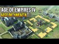 Age of Empires IV - Знакомство с геймплеем бесплатной беты