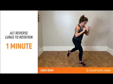 05.15.20 At Home Workout