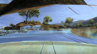 Driver San Francisco: Bug/Glitch HD