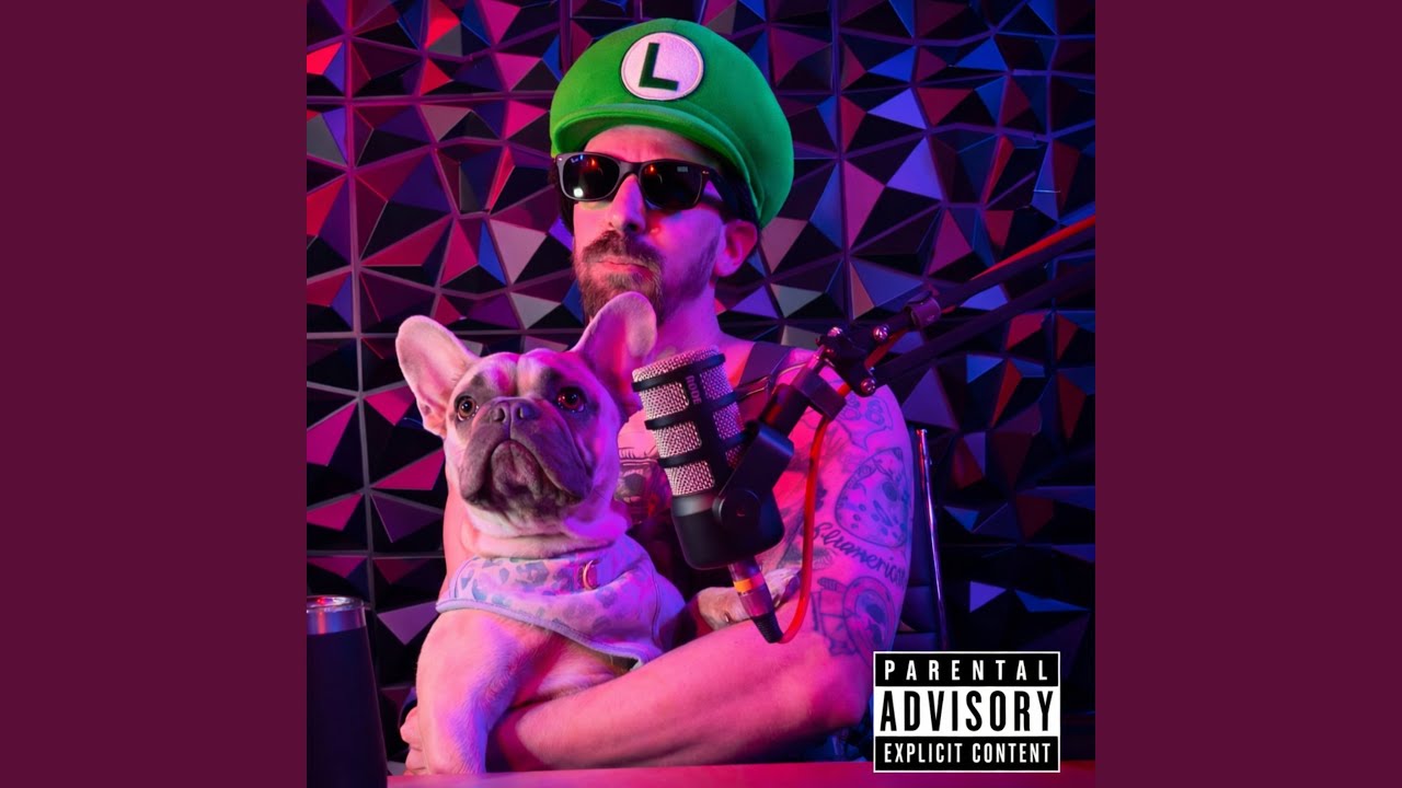 Watch Luigi on YouTube Watch Luigi on YouTube