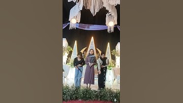 trend pengantin yang lagi viral ‼️‼️‼️ #trend #pengantin #pernikahan #nikah #manten #pengantinviral