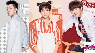 Chasing Ball EP8 Part 2 of 2 [ENG SUB] Chinese Drama 电视剧《追球》