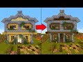 STIEKEM HET HUIS VAN JEROEN VERANDEREN IN MINECRAFT!!