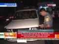 BT: Mga pulis Maynila at Quezon   city, nagkainitan dahil sa isang   entrapment operation