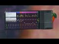 다이내믹 믹서 트랙 | FL Studio 2025