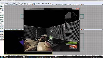 UDK Tutorial - Full 3rd Person Very Easy!