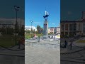 ДК на Исетском озере. г. Среднеуральск. Россия. Урал #travel #осень #красота
