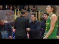 Beretta Famila Schio v Sopron Basket | Full Game Highlights | EuroLeague Women 2025-26