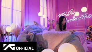 BLACKPINK - "CRAZY OVER YOU" M/V