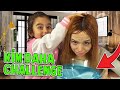 KİM DAHA CHALLENGE!! @GamzeKarta