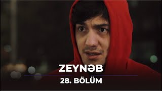 Zeynəb 28. Bölüm / 03.06.2024