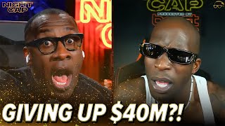 Unc & Ocho get into HEATED argument after Brandon Ingram leaves $40M on the table in NO | Nightcap