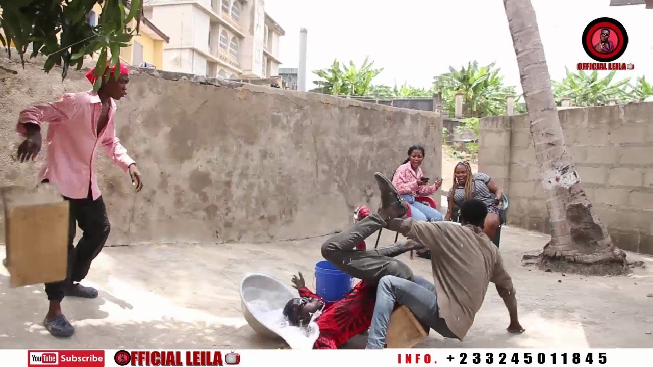 HOUSE OF FIRE 🔥 🔥 🔥 🔥(EP1) ( OFFICIAL LEILA, YELLOW MAN, ABANA, PRINCESS & DIMOND LADY 1)